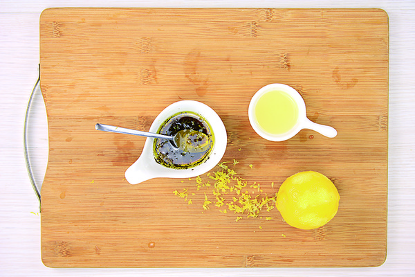 想瘦身就吃温沙拉!沙拉+煎干贝超搭...“不缩水”秘诀曝光