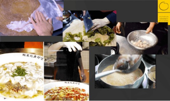 只做一条鱼估值百亿,定位专家顾均辉:聚焦的力量