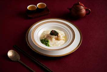 万豪国际旗下6家餐厅荣登“2022黑珍珠餐厅指南”,开启赏味摘钻之旅