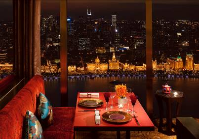 万豪国际旗下6家餐厅荣登“2022黑珍珠餐厅指南”,开启赏味摘钻之旅