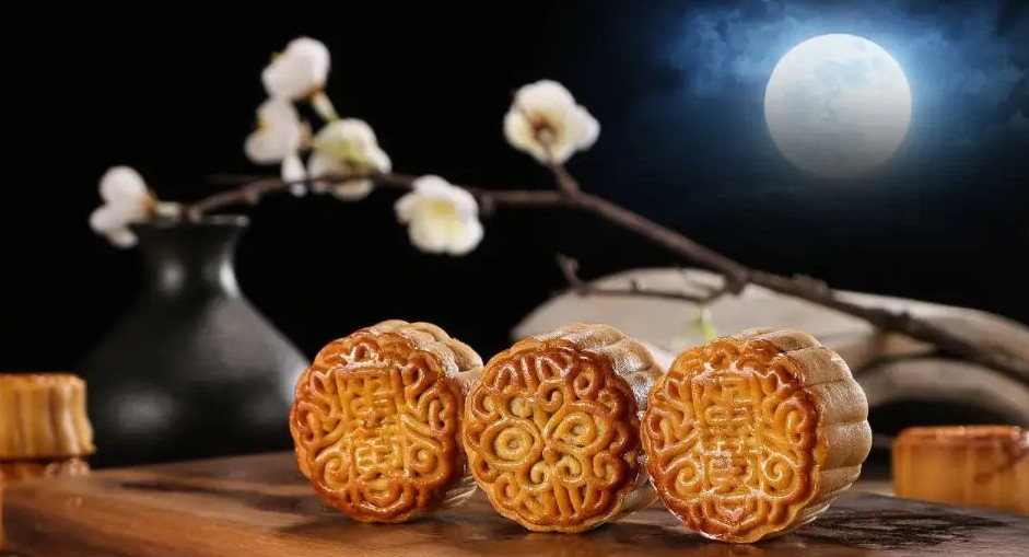 中秋将至,跨越蓄势待发!专业月饼运输方案为客户解难题