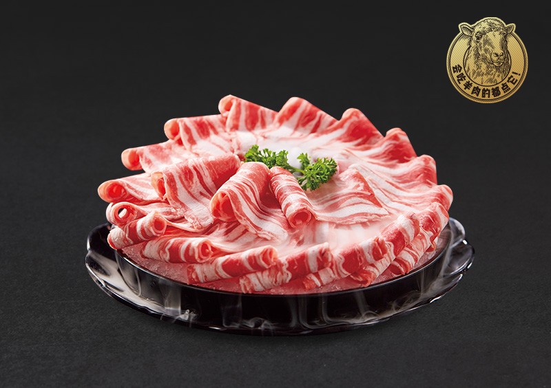 探索海底捞羊肉鲜美十足的秘诀:自建羊肉加工厂