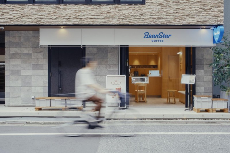 精品咖啡品牌「比星咖啡」完成数千万元B轮融资，苏州农业产业科创基金和江苏疌泉农发产业基金独家领投