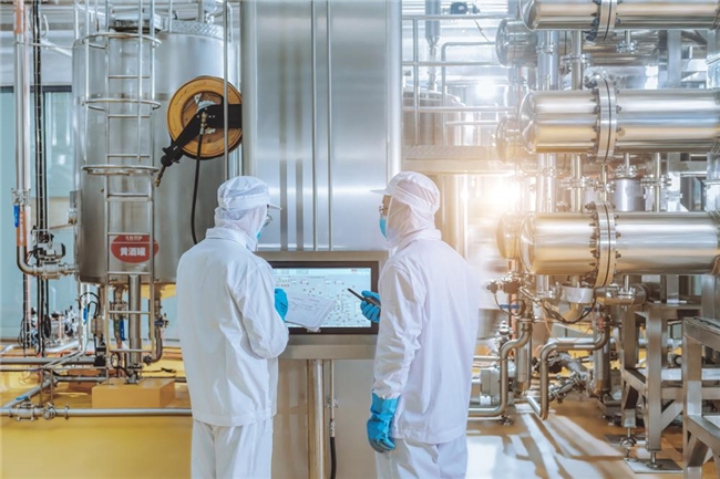 从源头到舌尖的承诺!好人家-第三代厚火锅底料获清洁标签0级!