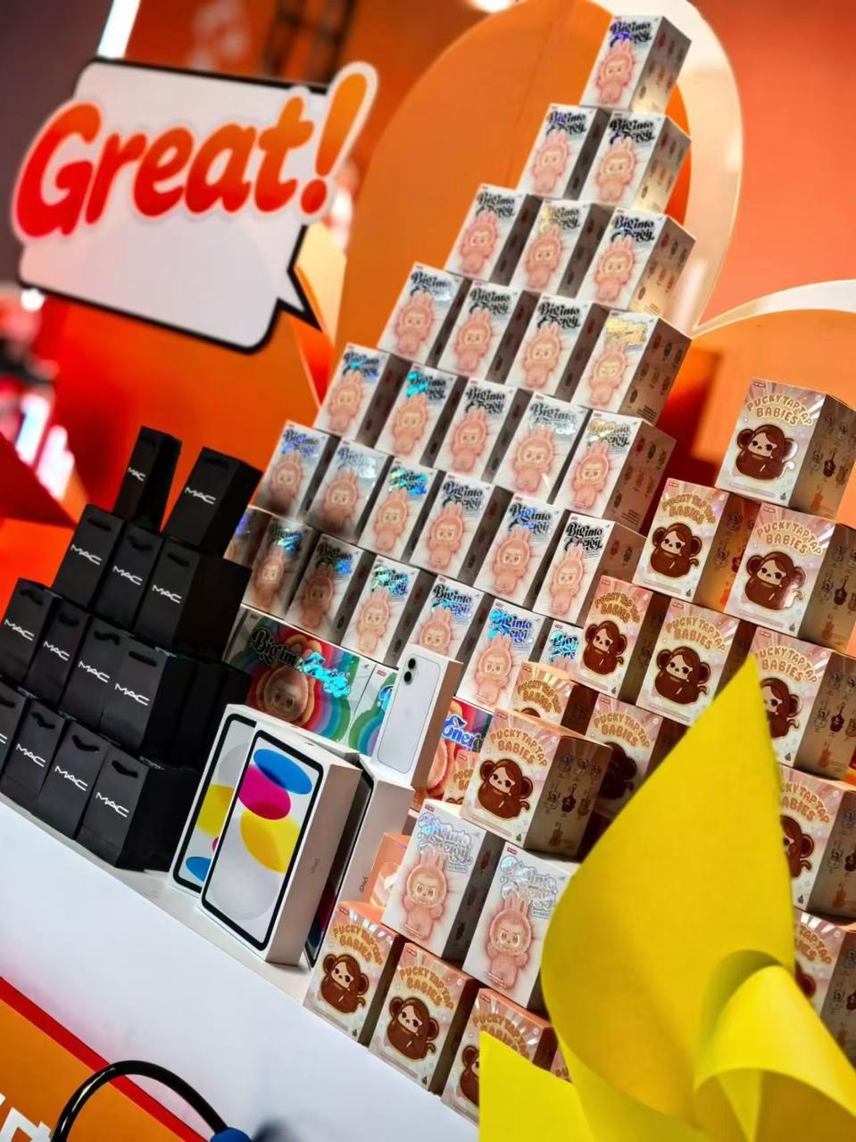 从品质到体验:古鲁特在抖音心动上新日重塑消费场景