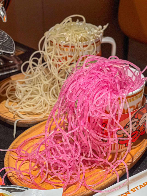 探鱼十周年来袭!烤鱼界扛把子联名悲伤蛙又出新品,爽麻无限,10刻开心