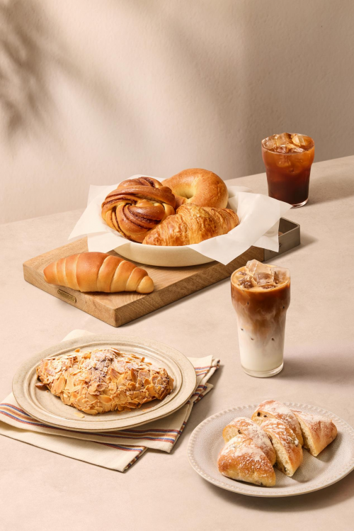 BAKER & SPICE香溢焙客迎来全国第100店,引领健康风味西餐的十五年