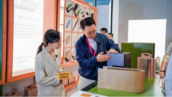 一只星链兔，如何撬动商业空间的“体验革命”？